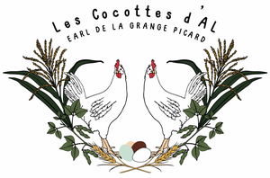 Logo Les Cocottes D'al