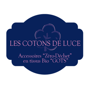 Logo de Les Cotons De Luce