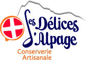 Logo Les Délices D'alpage