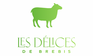 Logo Les Délices De Brebis