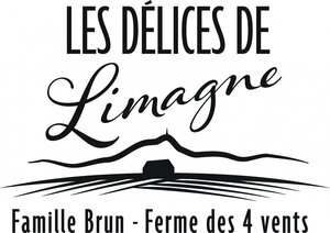 Logo Les Délices De Limagne