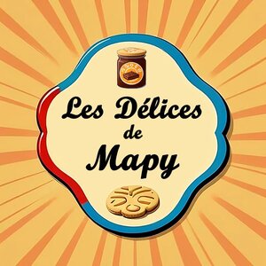 Logo de Les Délices De Mapy