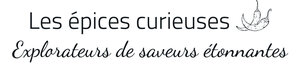 Logo Les Epices Curieuses