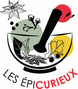 Logo Les Epicurieux