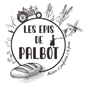 Logo Les Epis De Palbot