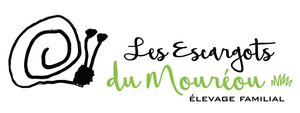 Logo Les Escargots Du Mouréou