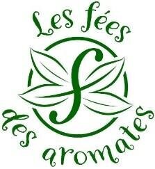 Logo Les Fees Des Aromates