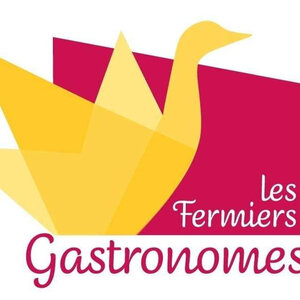 Logo Les Fermiers Gastronomes