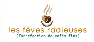 Logo Les Fèves Radieuses