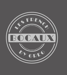Logo Les French Bocaux