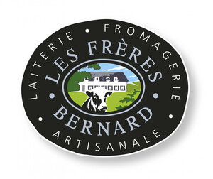 Logo Les Freres Bernard