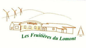 Logo Les Fruitieres Du Lomont