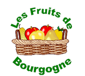 Logo Les Fruits De Bourgogne