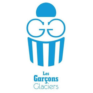 Logo Les Garçons Glaciers