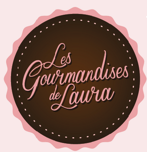 Logo Les Gourmandises De Laura