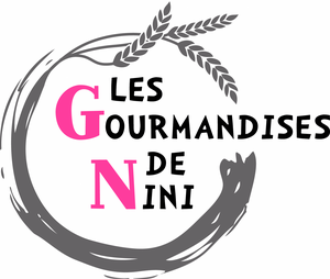 Logo Les Gourmandises De Nini