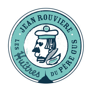 Logo Les Huîtres Du Père Gus
