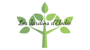 Logo Les Jardins D'elodie