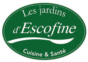 Logo Légumes Des Jardins D'escofine