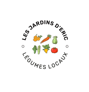 Logo de Les Jardins D'eric