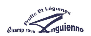 Logo Les Jardins De Champ Rose
