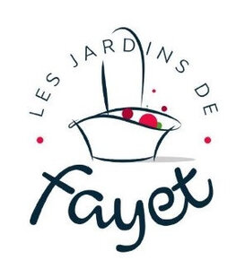 Logo Les Jardins De Fayet
