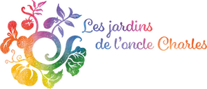 Logo Les Jardins De L'oncle Charles