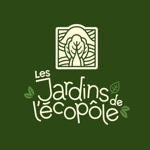 Logo Les Jardins De L'écopole