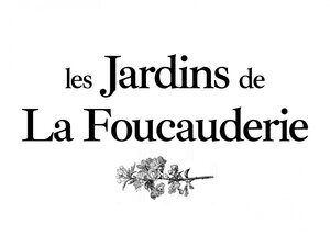 Logo Les Jardins De La Foucauderie