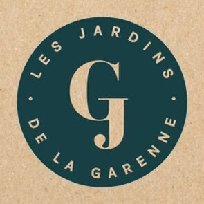 Logo Les Jardins De La Garenne
