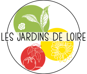 Logo Les Jardins De Loire