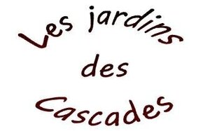 Logo Les Jardins Des Cascades