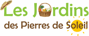 Logo Les Jardins Des Pierres De Soleil