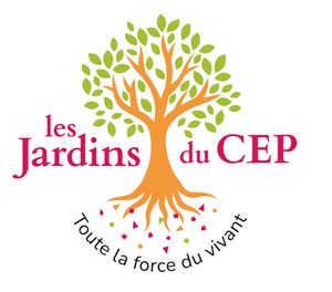 Logo Les Jardins Du Cep