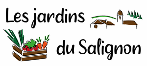 Logo Les Jardins Du Salignon