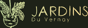 Logo Les Jardins Du Vernay