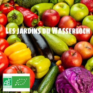Logo Les Jardins Du Wasserloch