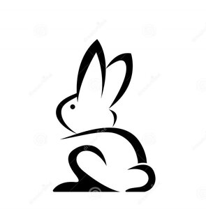 Logo Les Lapins De La Bionne