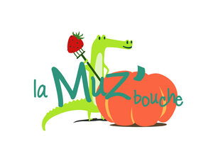 Logo Les Légumes De La Muz