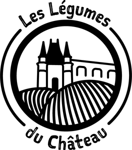 Logo Les Légumes Du Château