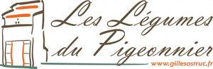 Logo Les Legumes Du Pigeonnier