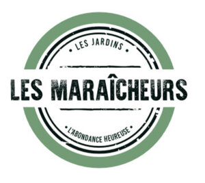 Logo Les Maraîcheurs