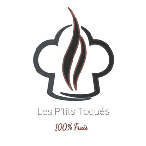 Logo Les P'tits  Toqués