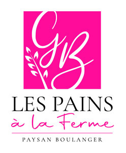 Logo Les Pains à La Ferme