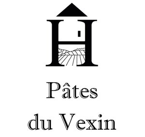 Logo Les Pâtes Du Vexin