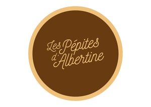 Logo Les Pépites D’albertine