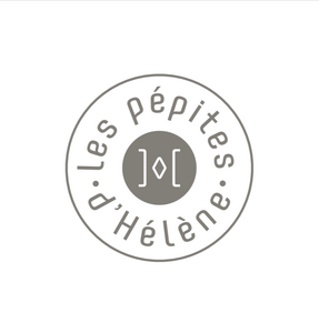 Logo Les Pépites D’hélène