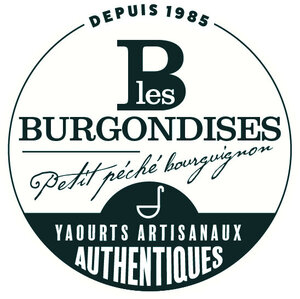 Logo Les Petits Péchés Bourguignons