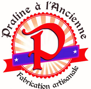 Logo Les Pralines à L'ancienne