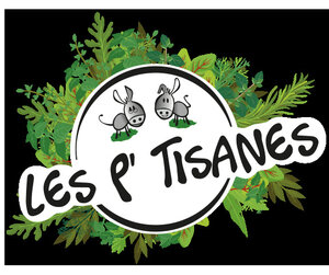 Logo Les Ptisanes